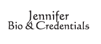 Jennifery Bio & Credentials
