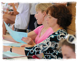 Jennifer Kotylo Judging