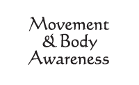 Movement & Body Awareness