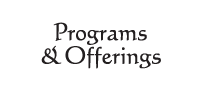 Jennifer Kotylo Programs & Offerings